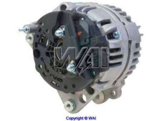 Generator / Alternator WAI 13850N