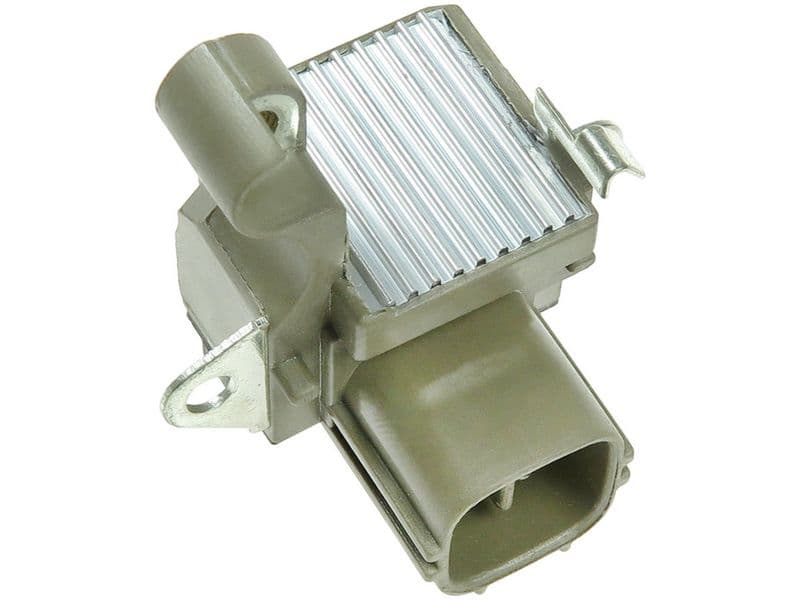 Regulator, alternator AS-PL AS ARE6075S