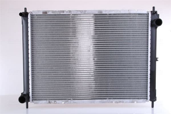 Radiator, racire motor NISSENS 68731