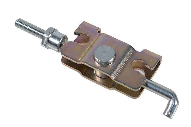 Element legătură, cablu de tragere (frână de staționare) METZGER AUTOTEILE 3119008