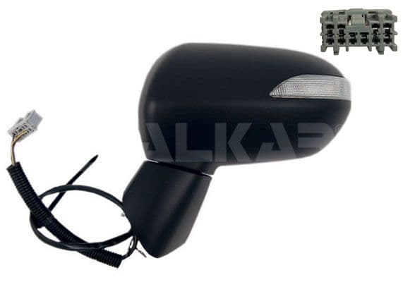 Oglinda exterioara ALKAR 6125945