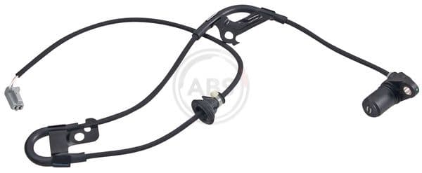 senzor,turatie roata ABS 31076