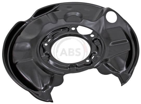 protectie stropire,disc frana ABS 11265