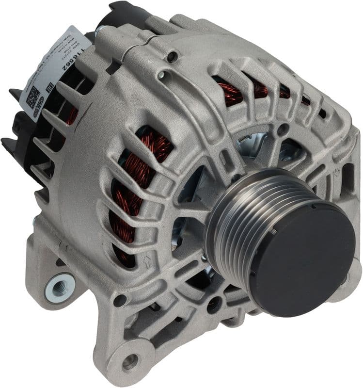 Generator / Alternator HC-Cargo F 032 116 562