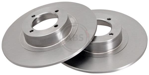 Disc frana ABS 16043