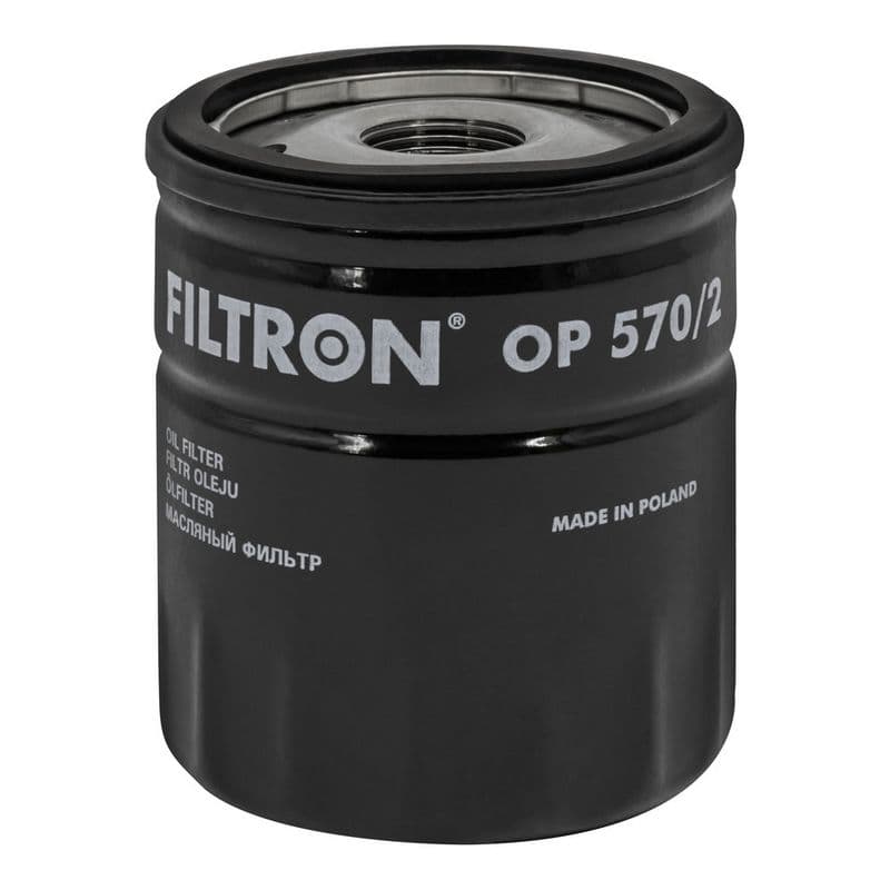 Filtru ulei FILTRON OP 570/2
