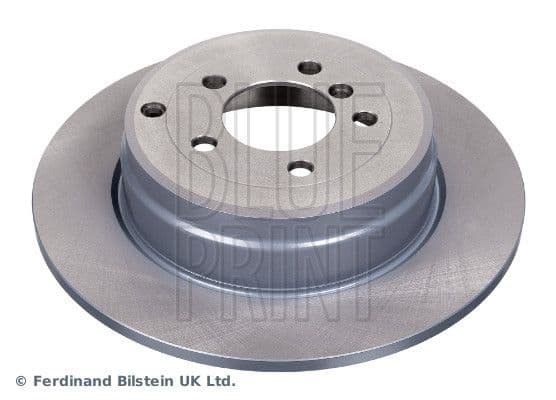 Disc frana BLUE PRINT ADJ134322
