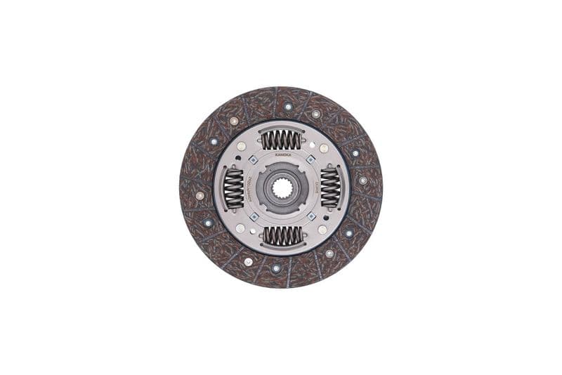 Disc ambreiaj KAMOKA DC205
