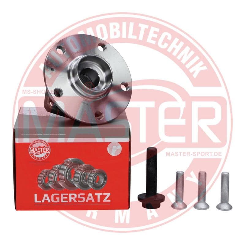 Set rulment roata MASTER SPORT 6556-SET-MS
