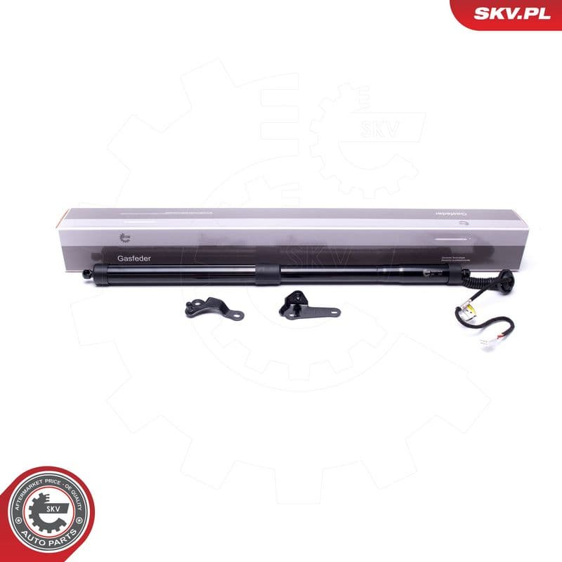 Motor electric, haion ESEN SKV 52SKV916