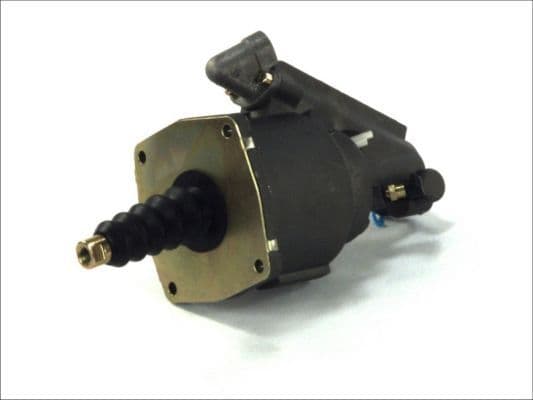 Servo ambreiaj PNEUMATICS CS-501
