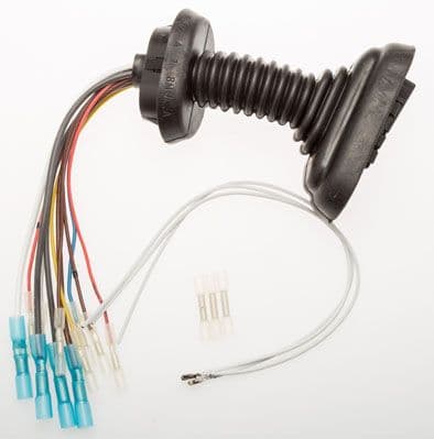 Set de reparat cabluri,usa METZGER AUTOTEILE 2321023