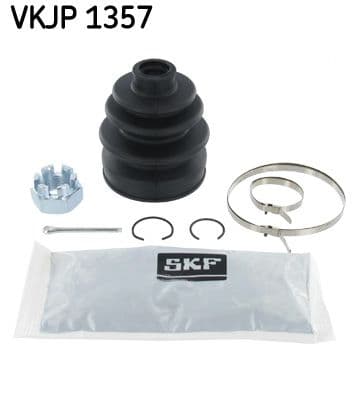 Ansamblu burduf, articulatie planetara SKF VKJP 1357