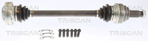 Planetara TRISCAN 8540 11557