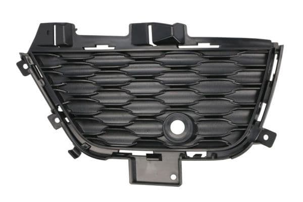 Grila ventilatie, bara protectie BLIC 6502-07-3209913P
