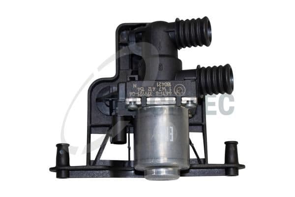 Supapa control, agent frigorific TRUCKTEC AUTOMOTIVE 08.19.271