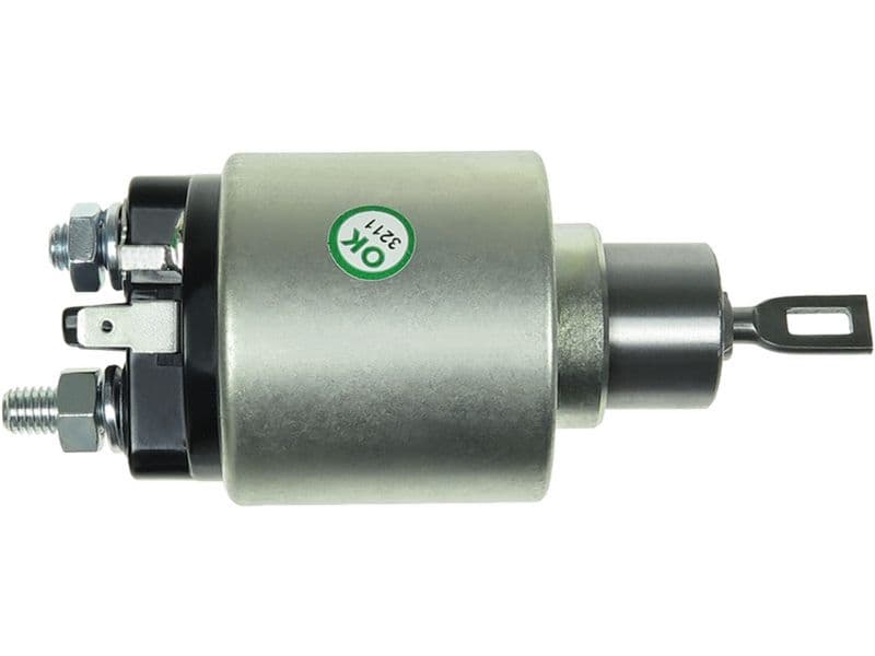 Solenoid, electromotor AS-PL AS SS0010P