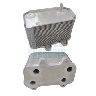 Radiator ulei, ulei motor MEAT & DORIA 8095140