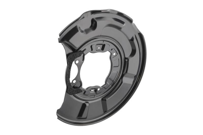 protectie stropire,disc frana TOPRAN 409 511