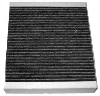 Filtru, aer habitaclu CORTECO 80001186