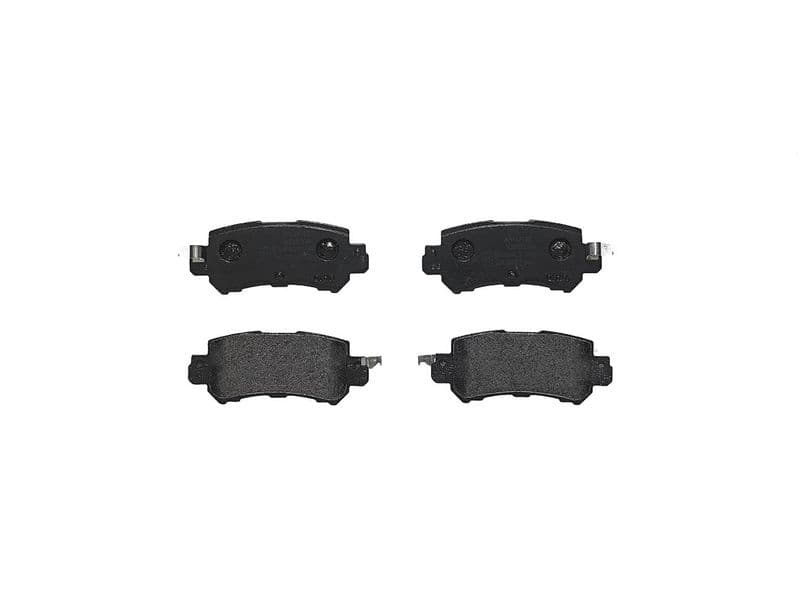 set placute frana,frana disc BREMBO PRIME LINE P 49 047