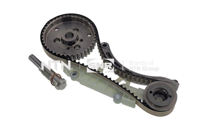Set curea de distributie SNR KD452.41