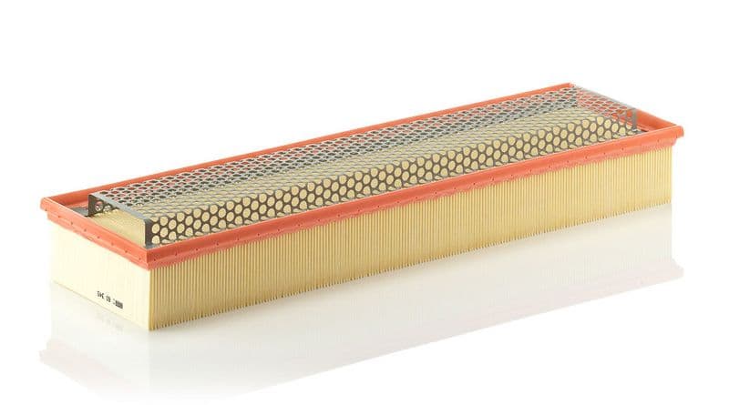 Filtru aer MANN-FILTER C 60 345