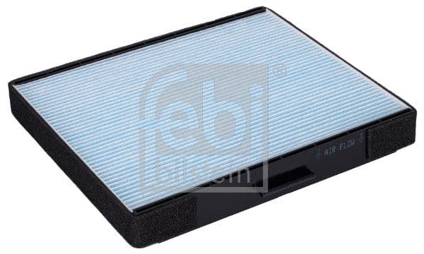 Filtru, aer habitaclu FEBI BILSTEIN 24439