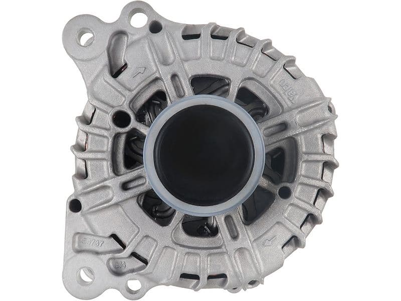 Generator / Alternator AS-PL Valeo A3767(VALEO)