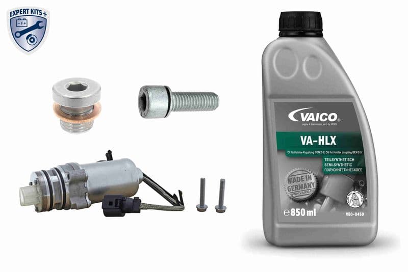 Set reparat, pompă cuplaj lamelar (tracțiune integr.) VAICO EXPERT KITS + V10-6826