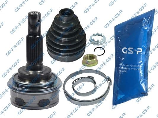 Set articulatie, planetara GSP 822001