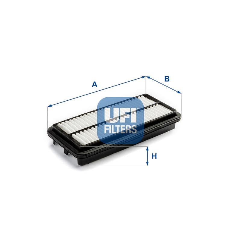 Filtru aer UFI 30.308.00