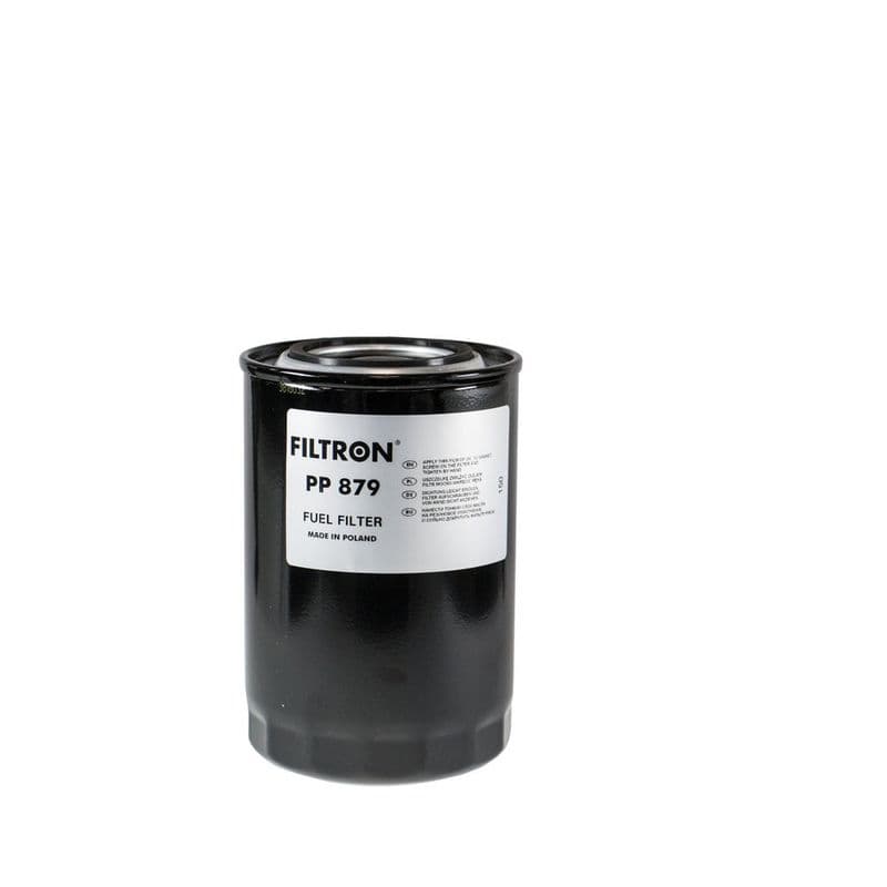 filtru combustibil FILTRON PP 879