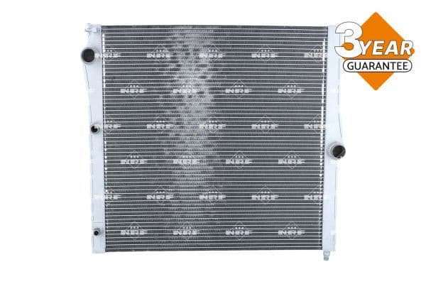 Radiator, racire motor NRF 550138