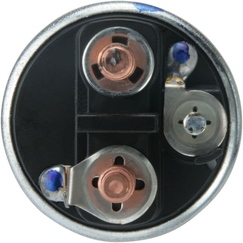Solenoid, electromotor HC-Cargo F 032 237 686