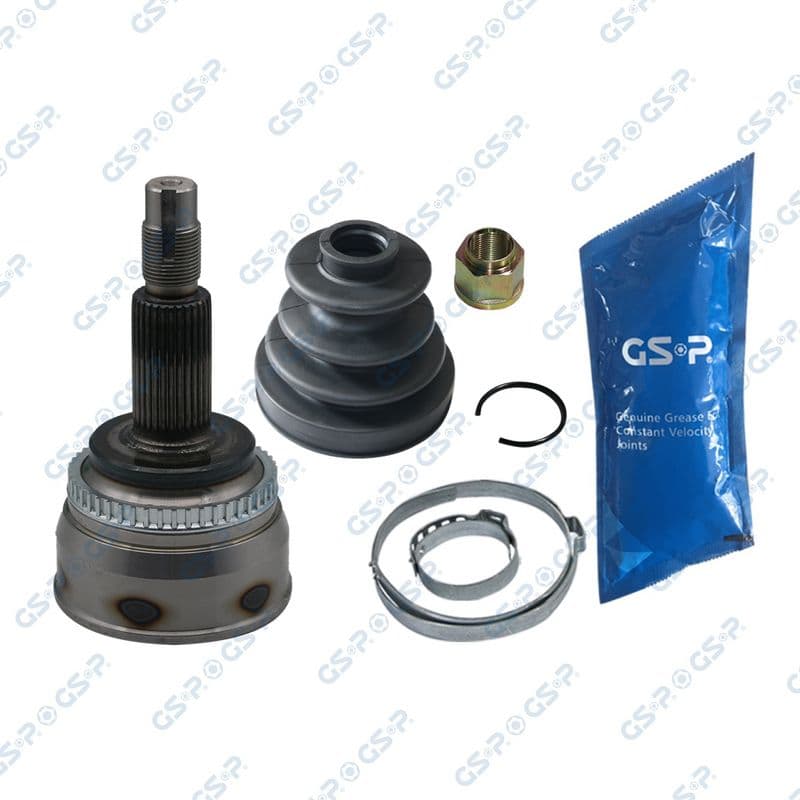Set articulatie, planetara GSP 859154
