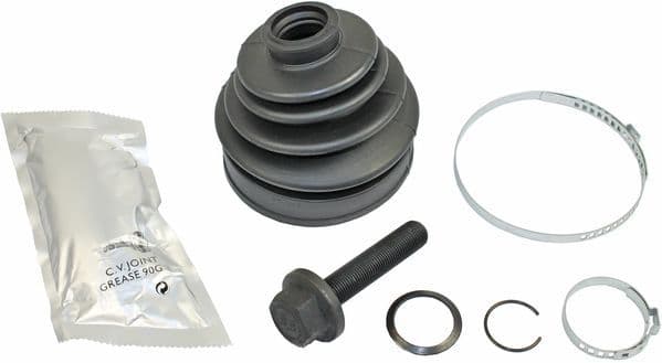 Ansamblu burduf, articulatie planetara METZGER AUTOTEILE 751.065