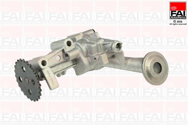 Pompa ulei FAI AutoParts OP322