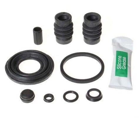 Set reparatie, etrier BUDWEG CALIPER 203857