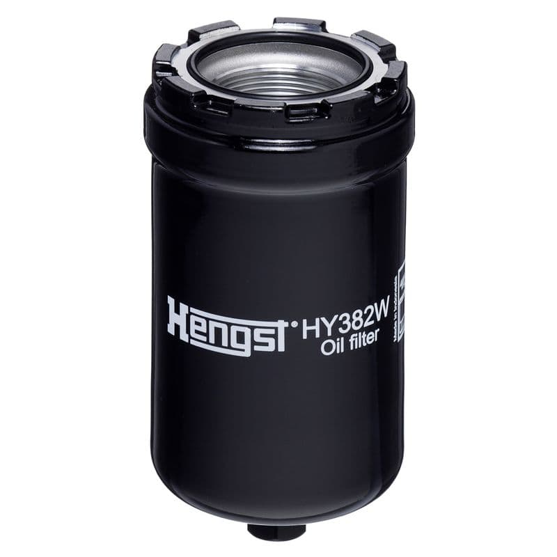 Filtru, sistem hidraulic primar HENGST FILTER HY382W
