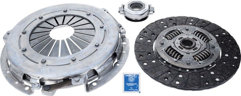 Set ambreiaj SACHS 3000 951 528