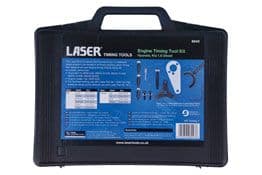 Dispozitiv de montare, curea dintata LASER TOOLS 8243