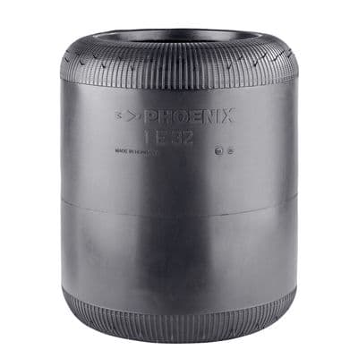 Burduf, suspensie pneumatica Phoenix Quality Range 1 E 32