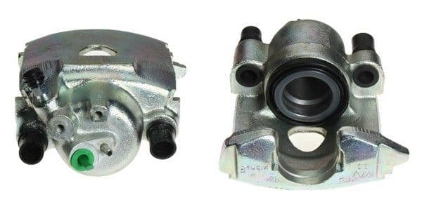 Etrier frana BUDWEG CALIPER 342668