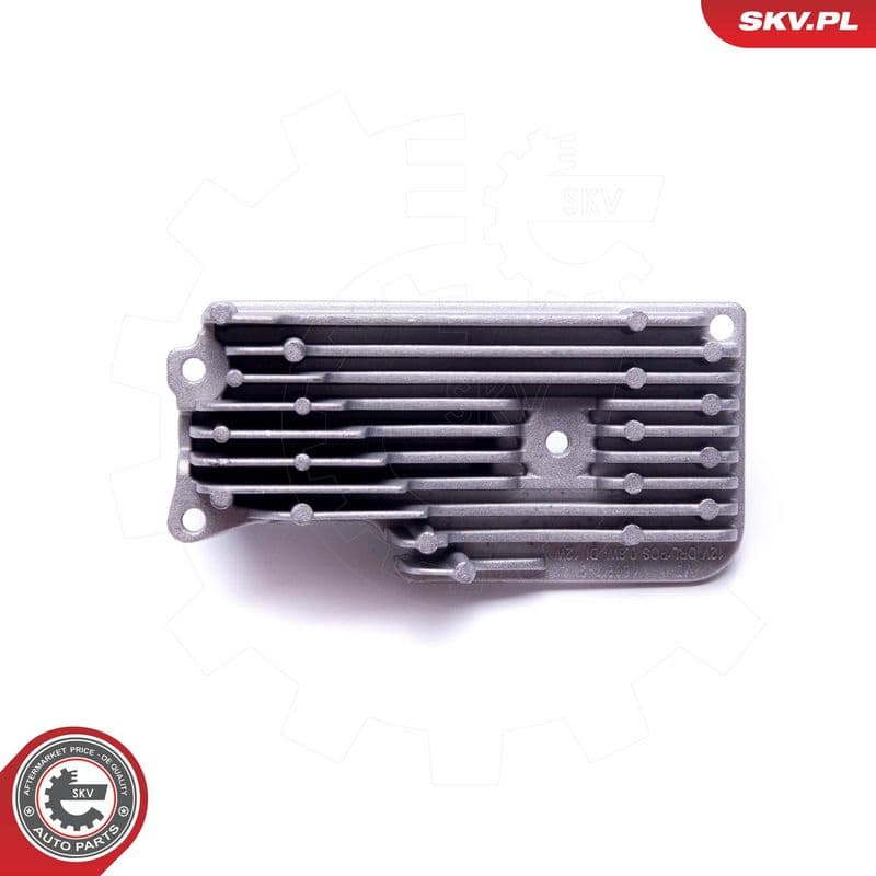 unitate de control,lumini ESEN SKV 59SKV123