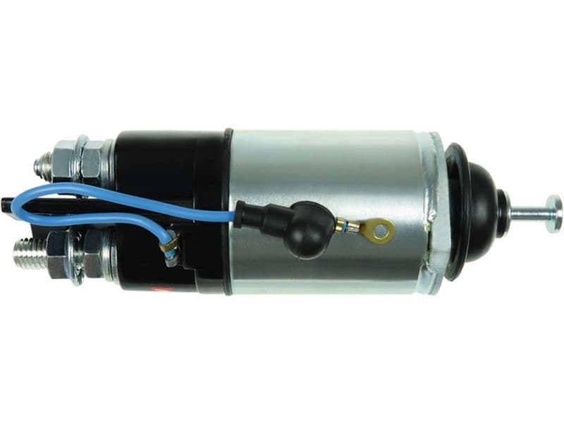 Solenoid, electromotor AS-PL STANDARD SS6064S