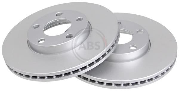 Disc frana ABS 16878