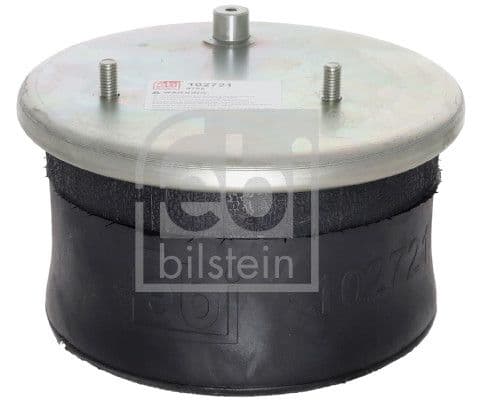 Burduf, suspensie pneumatica FEBI BILSTEIN 102721