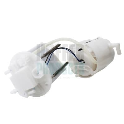 filtru combustibil MEAT & DORIA 75071057