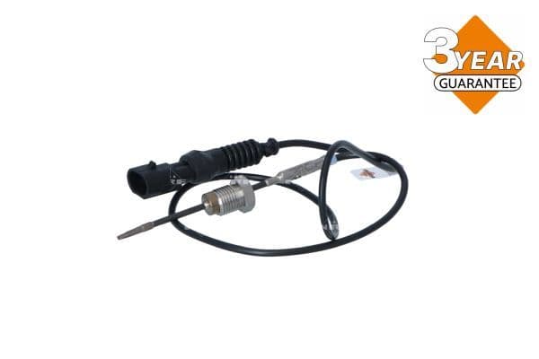 Senzor, temperatura gaze evacuare NRF EASY FIT 707012